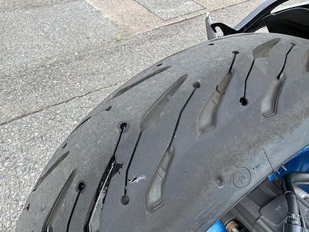 スズキ GSX-S1000 ABS ワンオーナー車両!! 26
