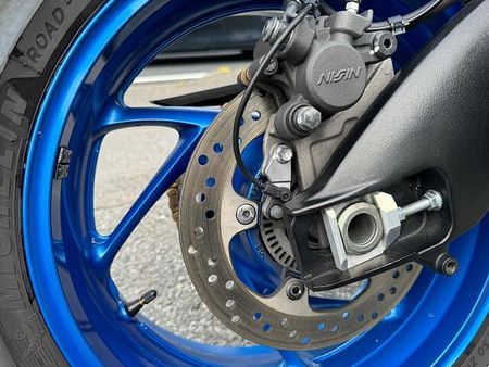 スズキ GSX-S1000 ABS ワンオーナー車両!! 27