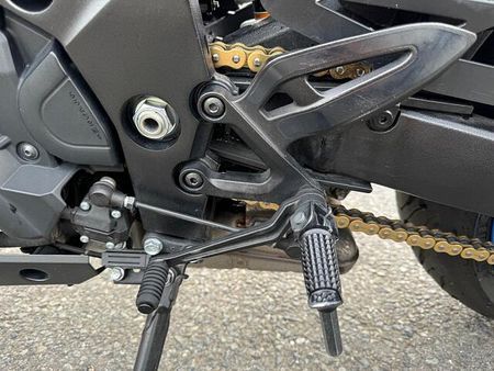 スズキ GSX-S1000 ABS ワンオーナー車両!! 28