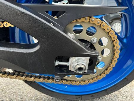 スズキ GSX-S1000 ABS ワンオーナー車両!! 29
