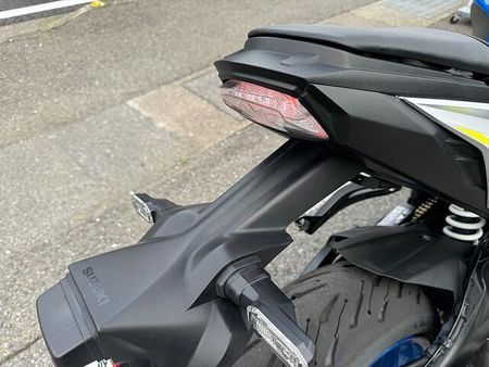 スズキ GSX-S1000 ABS ワンオーナー車両!! 30