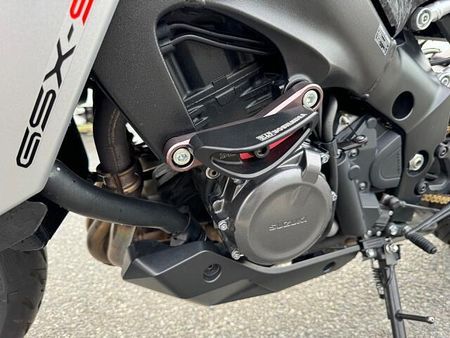 スズキ GSX-S1000 ABS ワンオーナー車両!! 31