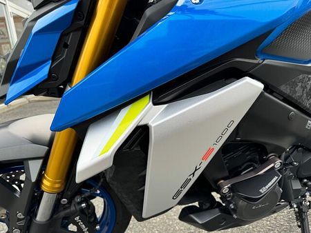 スズキ GSX-S1000 ABS ワンオーナー車両!! 32