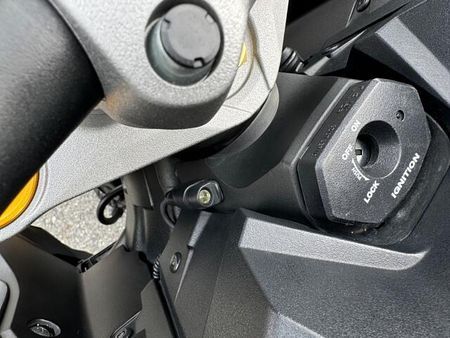 スズキ GSX-S1000 ABS ワンオーナー車両!! 34