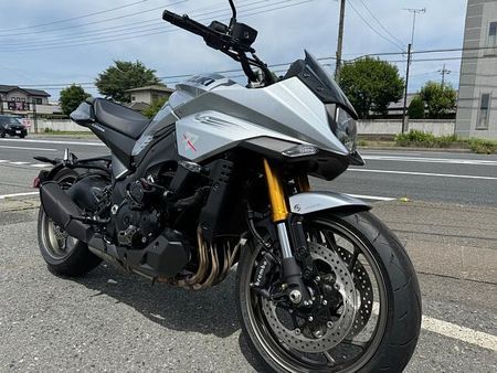 スズキ KATANA ABS とても綺麗で状態の良い車両です 2