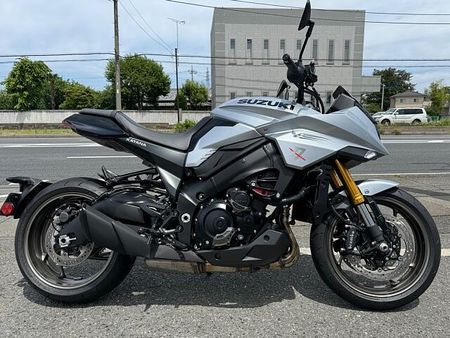 スズキ KATANA ABS とても綺麗で状態の良い車両です 1