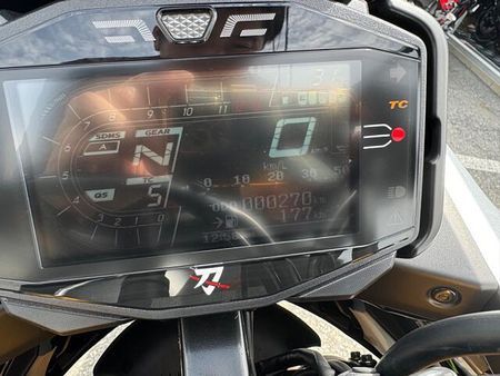 スズキ KATANA ABS とても綺麗で状態の良い車両です 6