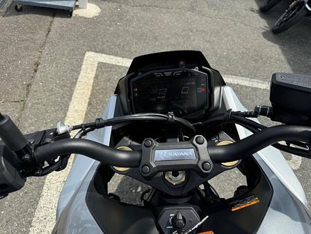 スズキ KATANA ABS とても綺麗で状態の良い車両です 8