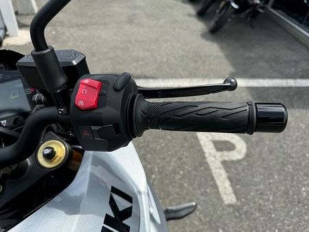 スズキ KATANA ABS とても綺麗で状態の良い車両です 10