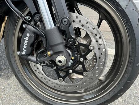 スズキ KATANA ABS とても綺麗で状態の良い車両です 12