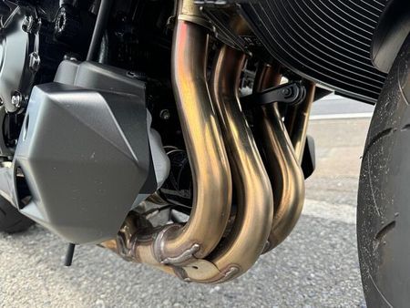 スズキ KATANA ABS とても綺麗で状態の良い車両です 15