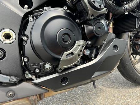 スズキ KATANA ABS とても綺麗で状態の良い車両です 19