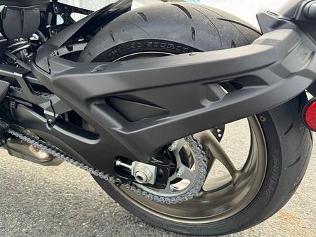 スズキ KATANA ABS とても綺麗で状態の良い車両です 20