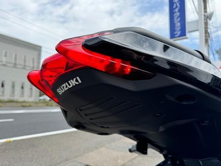 スズキ KATANA ABS とても綺麗で状態の良い車両です 21