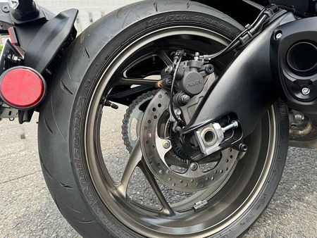 スズキ KATANA ABS とても綺麗で状態の良い車両です 22