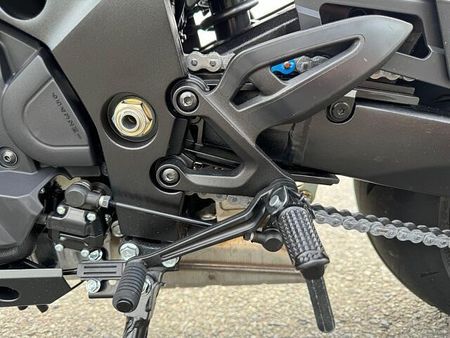 スズキ KATANA ABS とても綺麗で状態の良い車両です 23