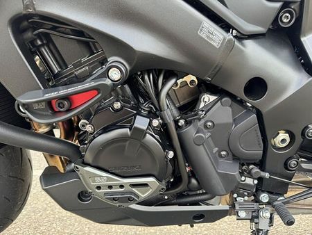スズキ KATANA ABS とても綺麗で状態の良い車両です 28