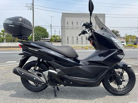 ホンダ PCX125 1