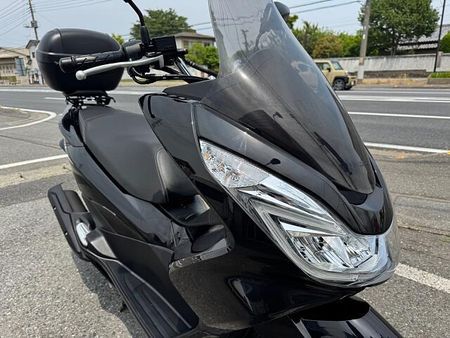 ホンダ PCX125 2