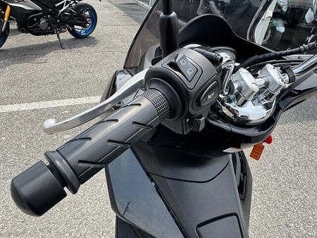 ホンダ PCX125 8