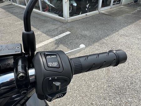 ホンダ PCX125 9