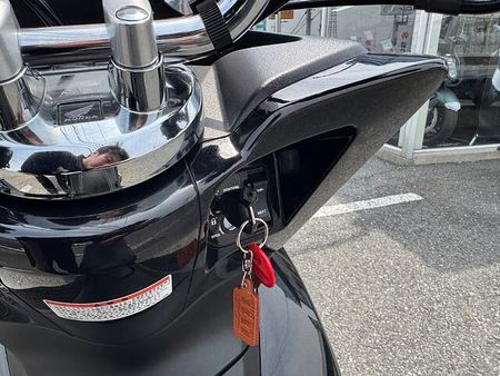 ホンダ PCX125 10
