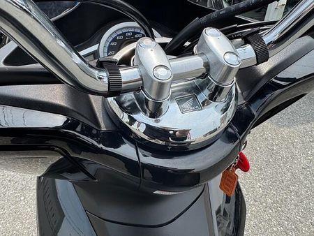 ホンダ PCX125 12