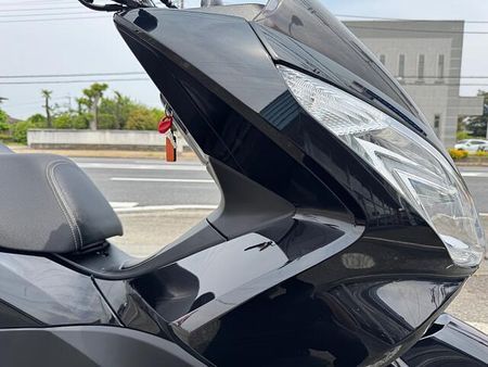 ホンダ PCX125 13