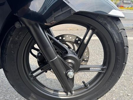 ホンダ PCX125 14