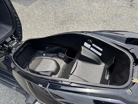 ホンダ PCX125 15