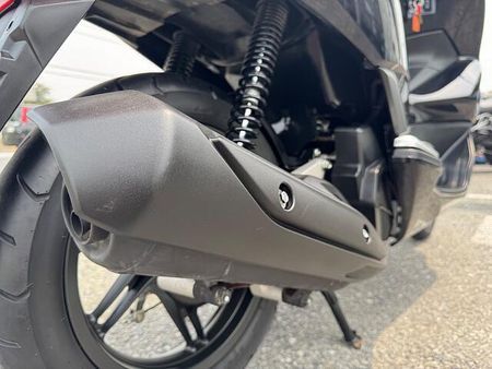 ホンダ PCX125 16