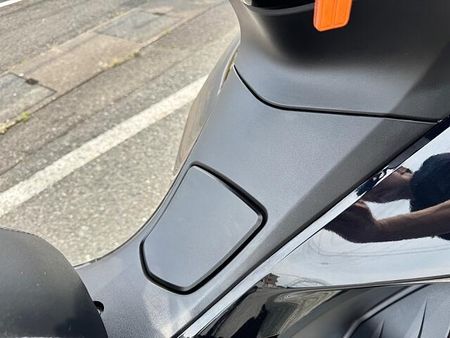 ホンダ PCX125 17
