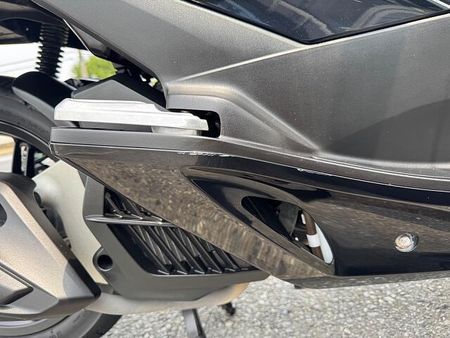 ホンダ PCX125 18