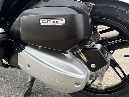 ホンダ PCX125 19