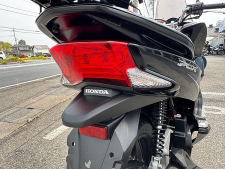 ホンダ PCX125 20