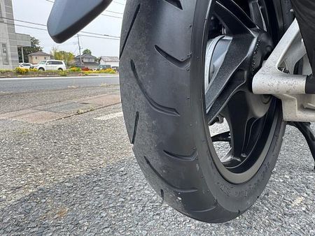 ホンダ PCX125 21