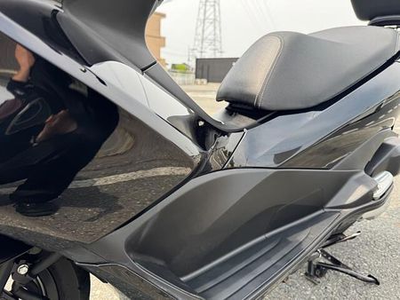 ホンダ PCX125 22