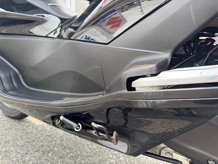 ホンダ PCX125 23