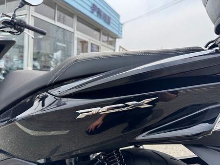 ホンダ PCX125 24