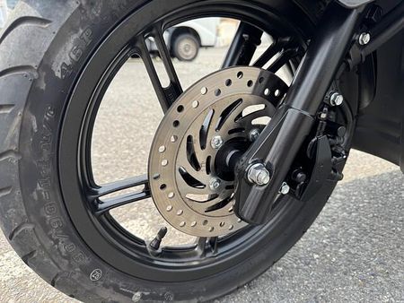 ホンダ PCX125 25