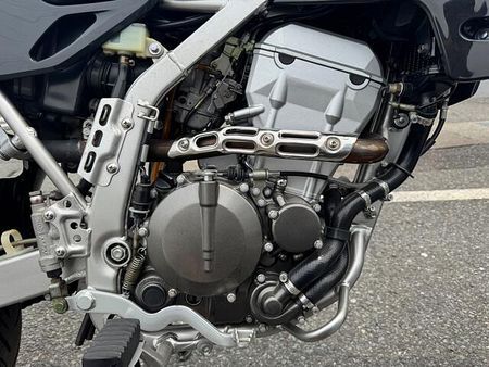 スズキ 250SB 14