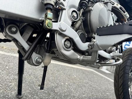 スズキ 250SB 18
