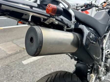 スズキ 250SB 19