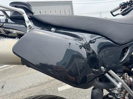 スズキ 250SB 20