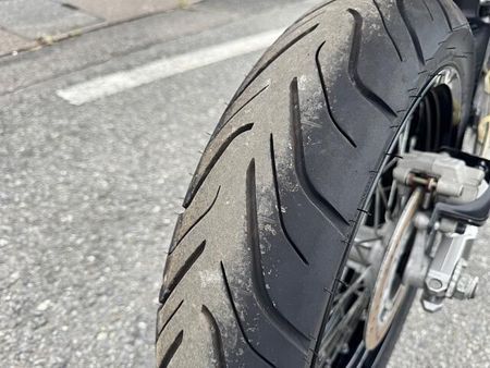 スズキ 250SB 22