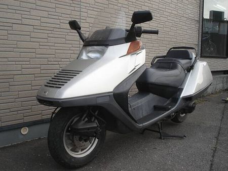 ホンダ フュージョン 安心24時間365日,無料ロードサービス付き! 6