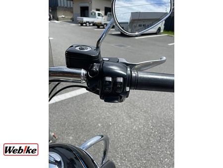 ハーレーダビッドソン FLSTF SOFTAIL FATBOY シールドやサドルバッグ、ETCなど多数カスタム済み! 11
