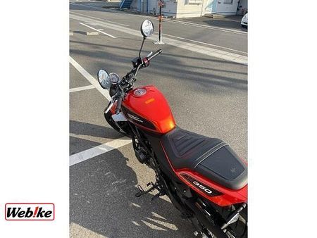 ハーレーダビッドソン X350 店頭にて試乗車のご用意できてます!! 6
