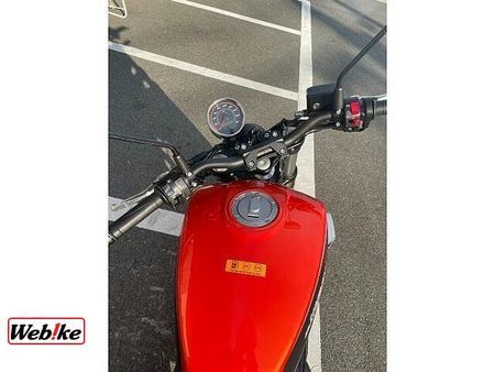 ハーレーダビッドソン X350 店頭にて試乗車のご用意できてます!! 8