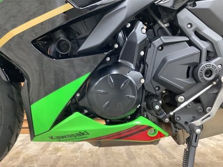 カワサキ ニンジャ 650 【マル得】NINJA650 KRTエディション 2020年モデル ワンオーナー サイドキャ 26